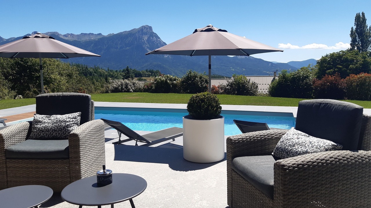 Photo of Outdoor in Puy-Saint-Eusebe