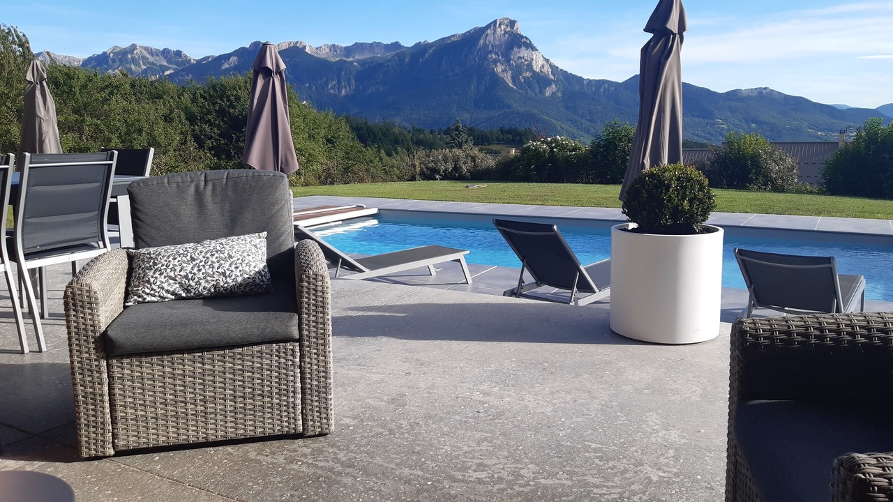 Photo of Outdoor in Puy-Saint-Eusebe