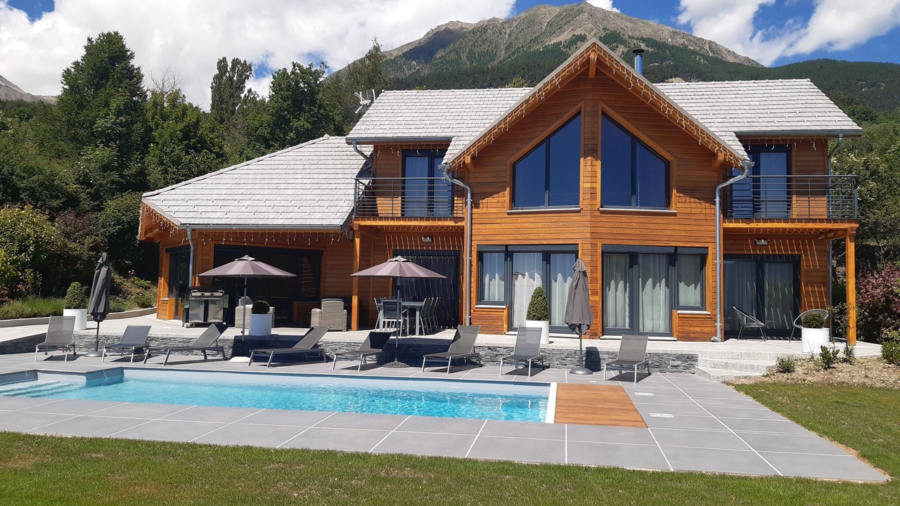 Photo of Outdoor in Puy-Saint-Eusebe