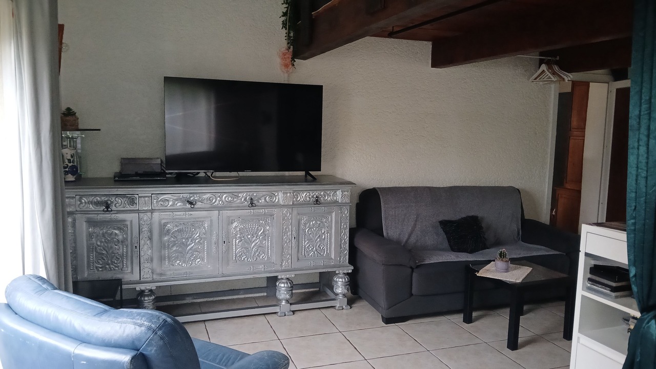 Photo of Livingroom in Lunel