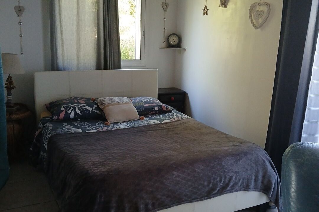 Photo of Bedroom in Lunel