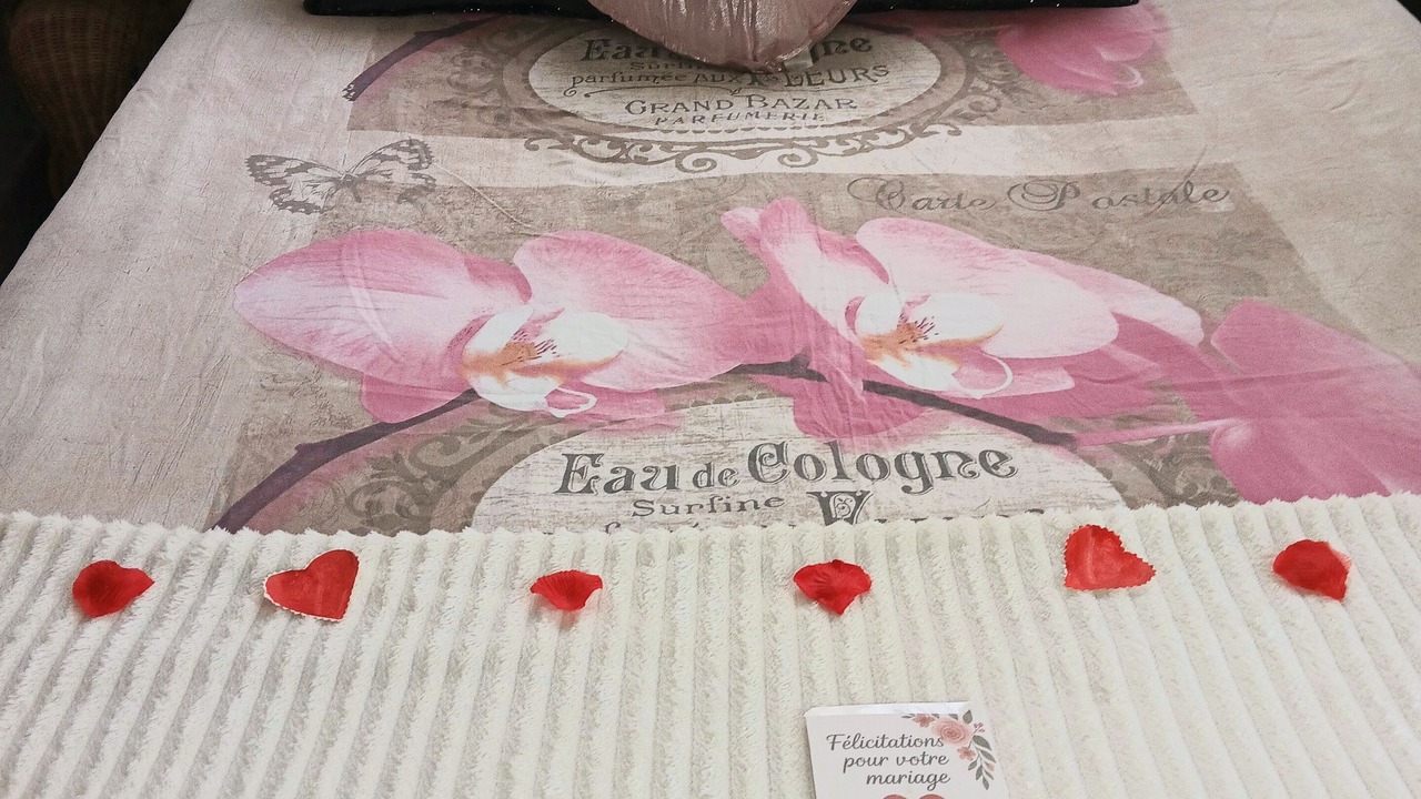 Photo of Bedroom in Lunel