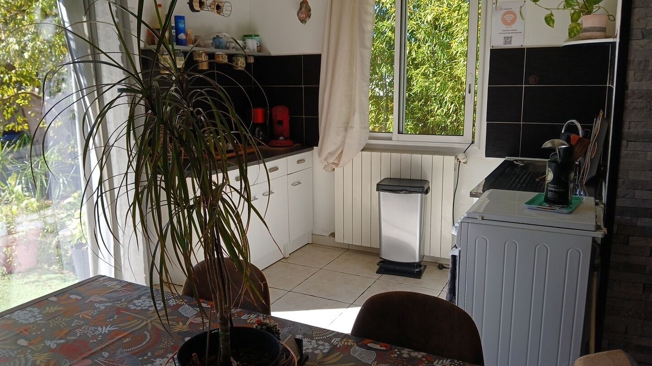 Photo of Kitchen in Lunel