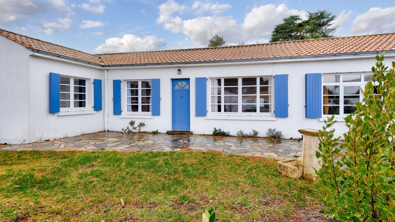 Photo of Outdoor in La Gueriniere