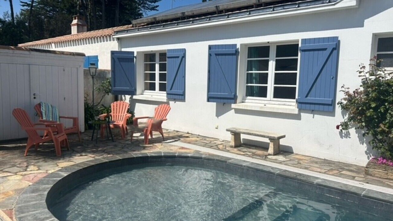 Photo of Outdoor in La Gueriniere