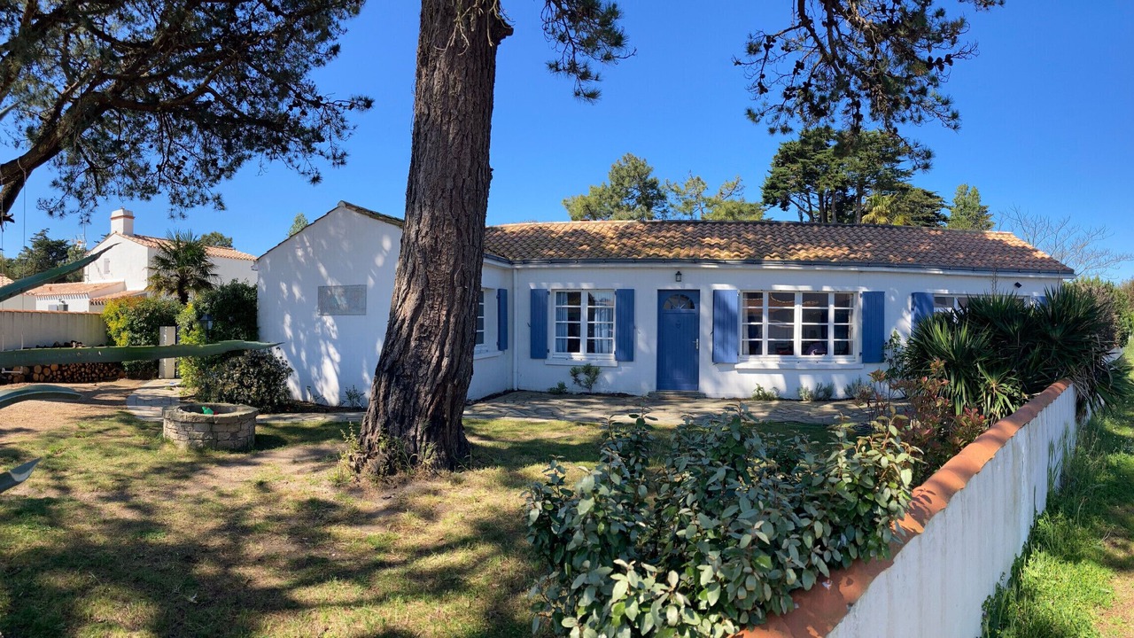 Photo of Outdoor in La Gueriniere