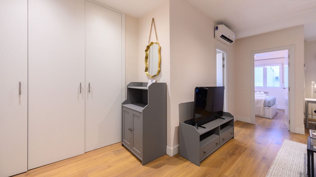 Photo of Bedroom in Ciudad Jardin