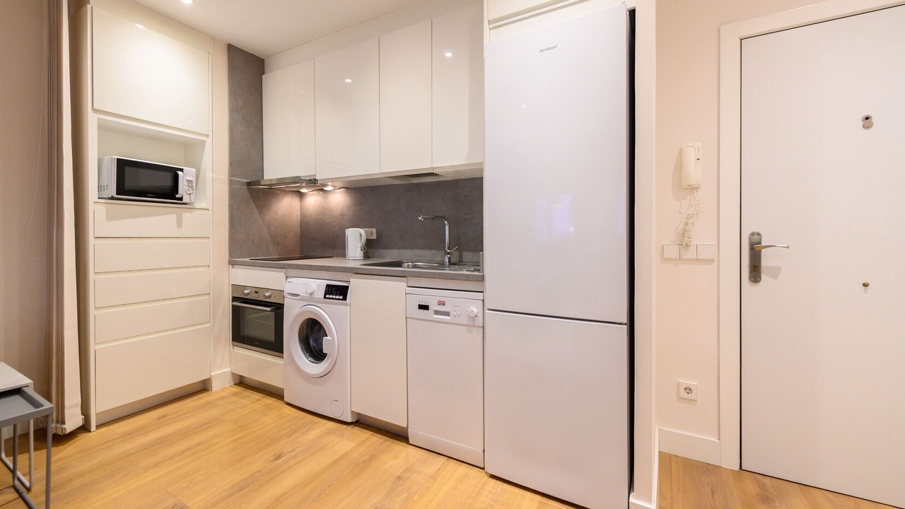 Photo of Kitchen in Ciudad Jardin