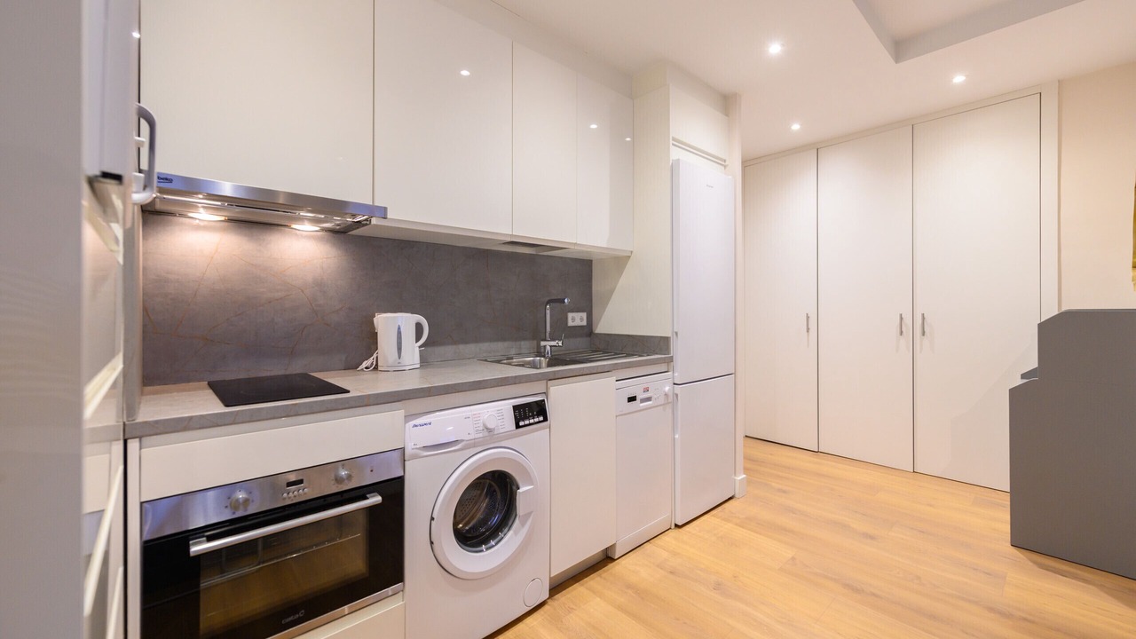 Photo of Kitchen in Ciudad Jardin