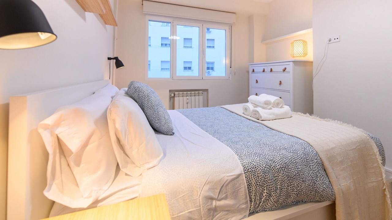 Photo of Bedroom in Ciudad Jardin