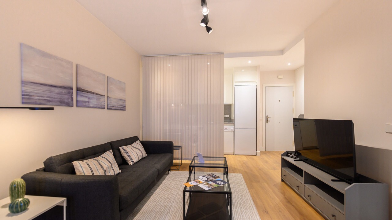 Photo of Livingroom in Ciudad Jardin