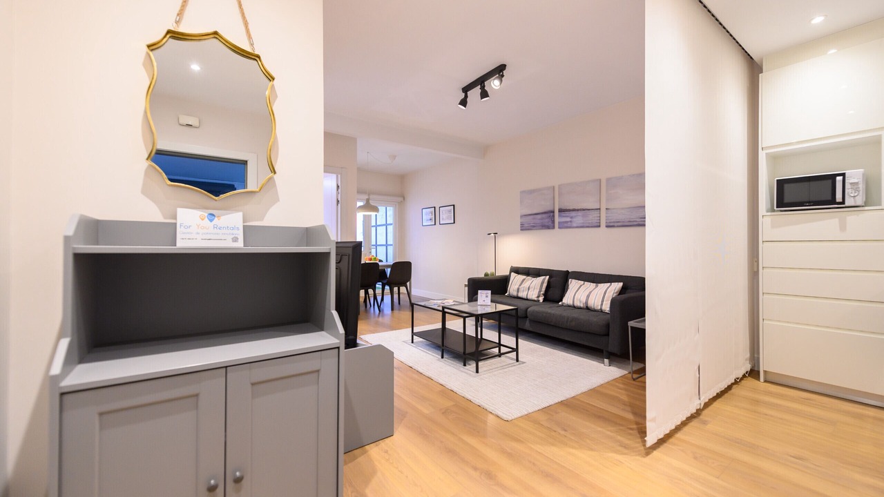 Photo of Livingroom in Ciudad Jardin