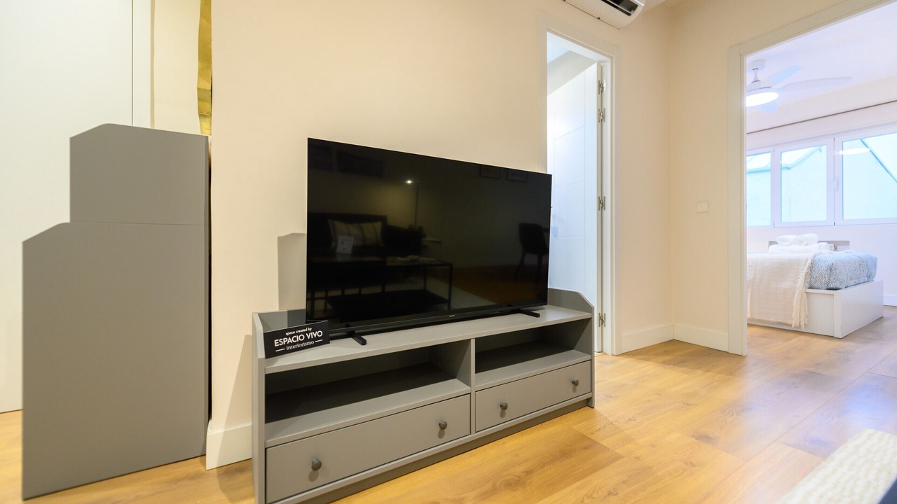 Photo of Bedroom in Ciudad Jardin