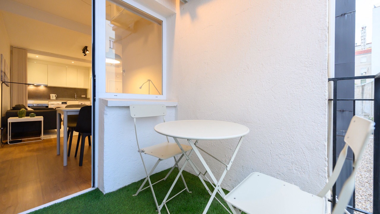 Photo of Outdoor in Ciudad Jardin