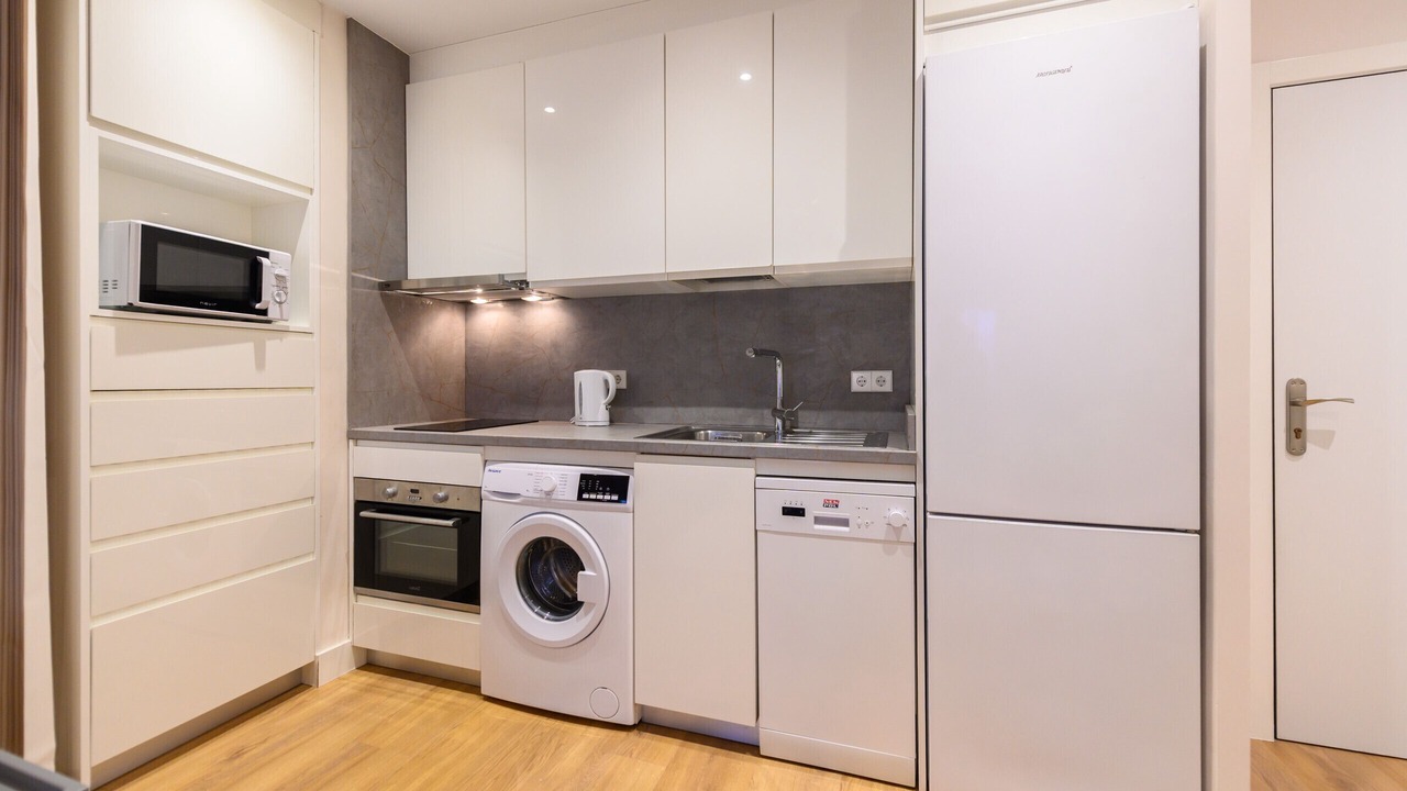 Photo of Kitchen in Ciudad Jardin