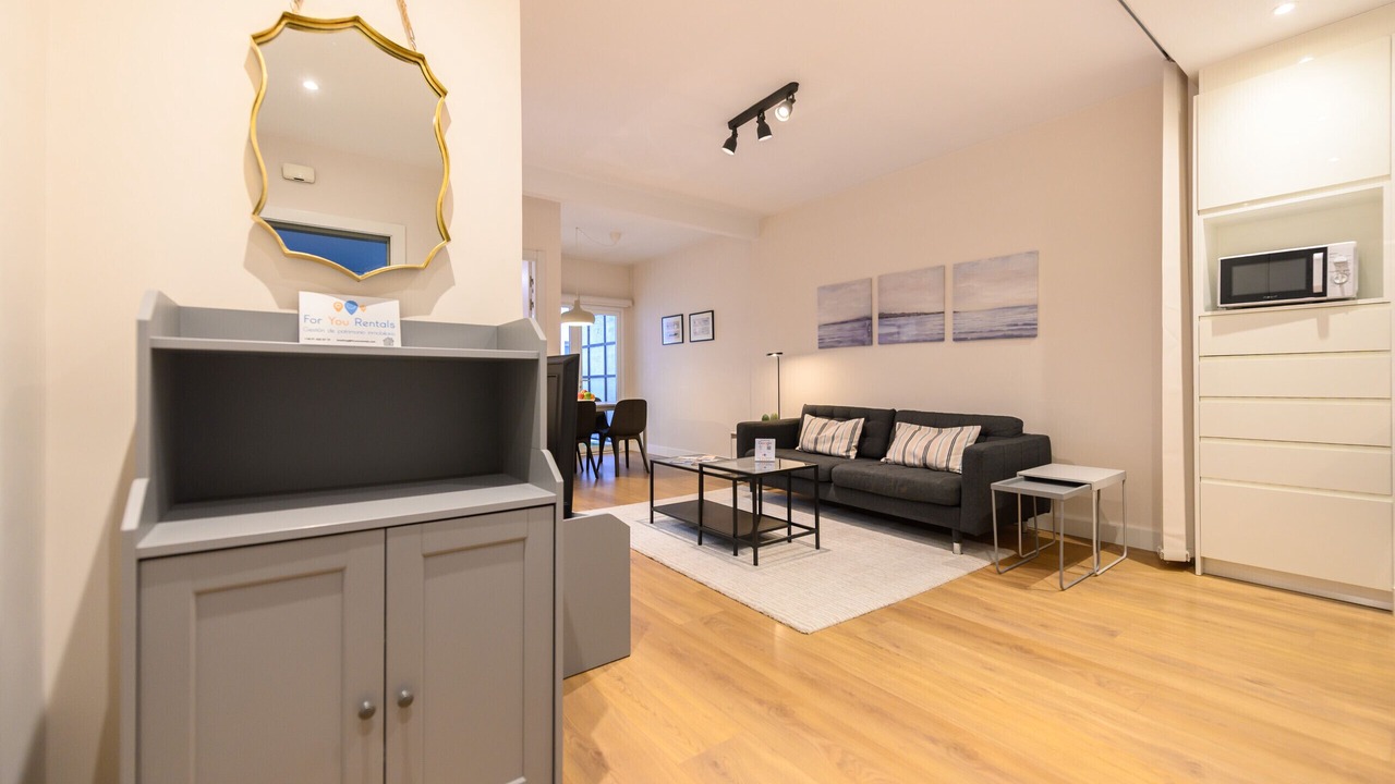 Photo of Livingroom in Ciudad Jardin