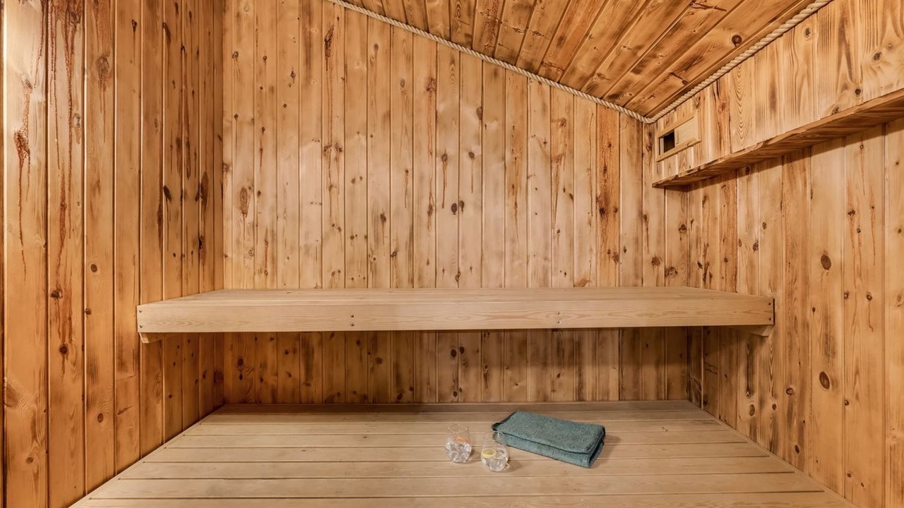 Photo of Bathroom in Klegod Strand
