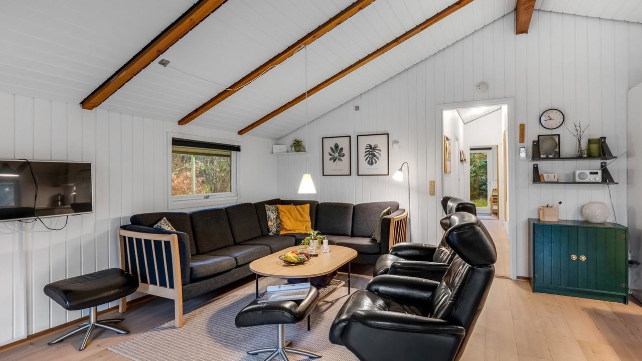 Photo of Bedroom in Klegod Strand