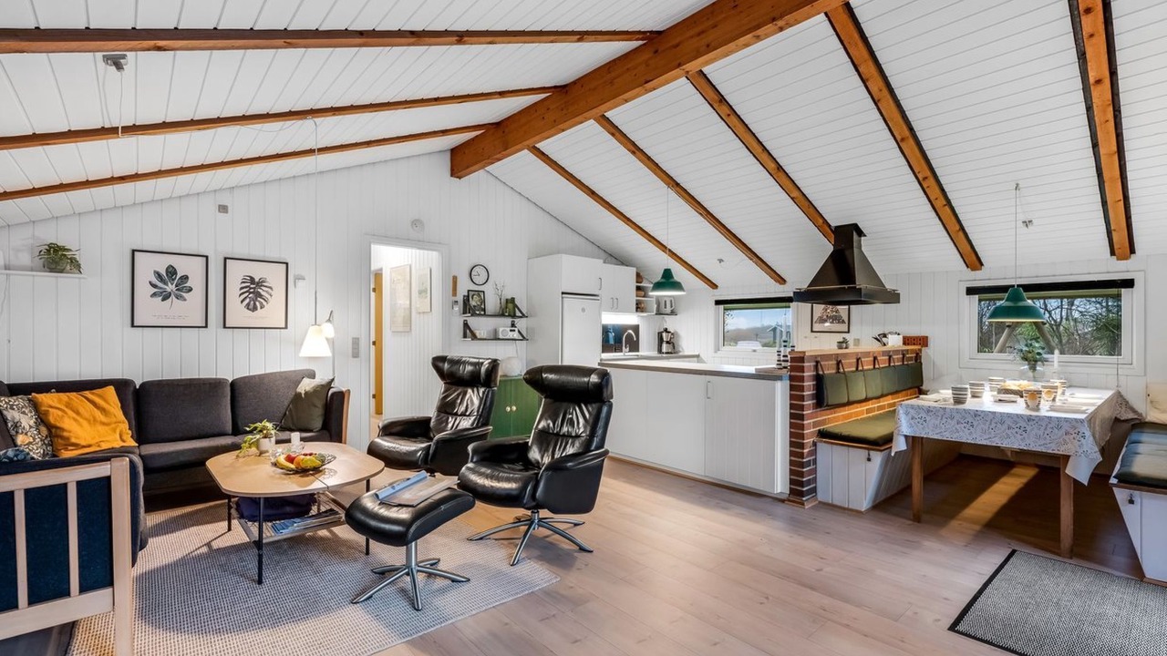 Photo of Bedroom in Klegod Strand