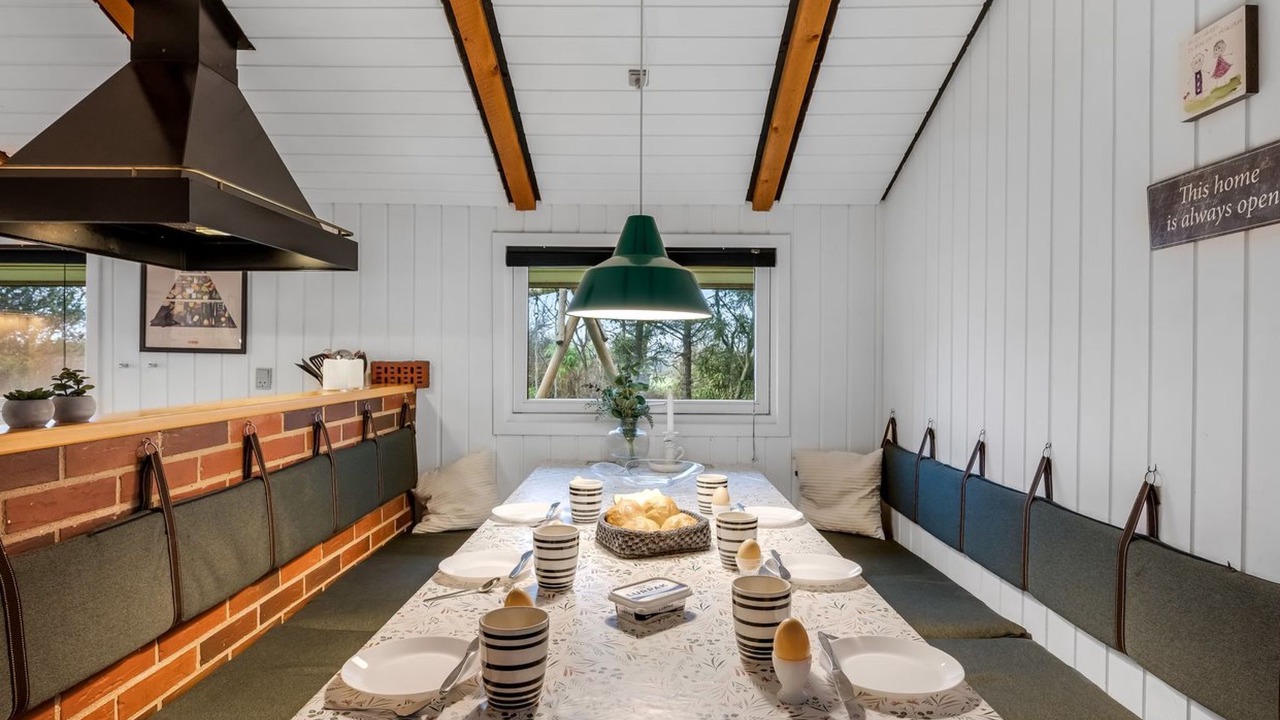 Photo of Bedroom in Klegod Strand