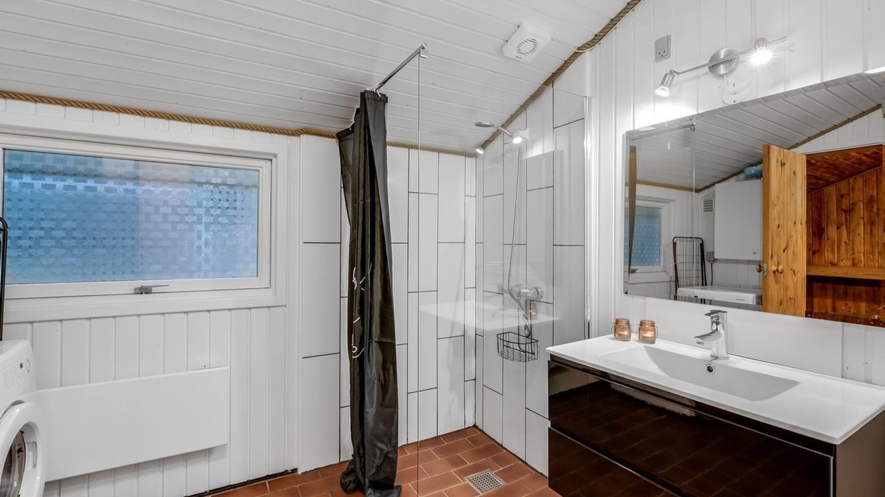 Photo of Bathroom in Klegod Strand