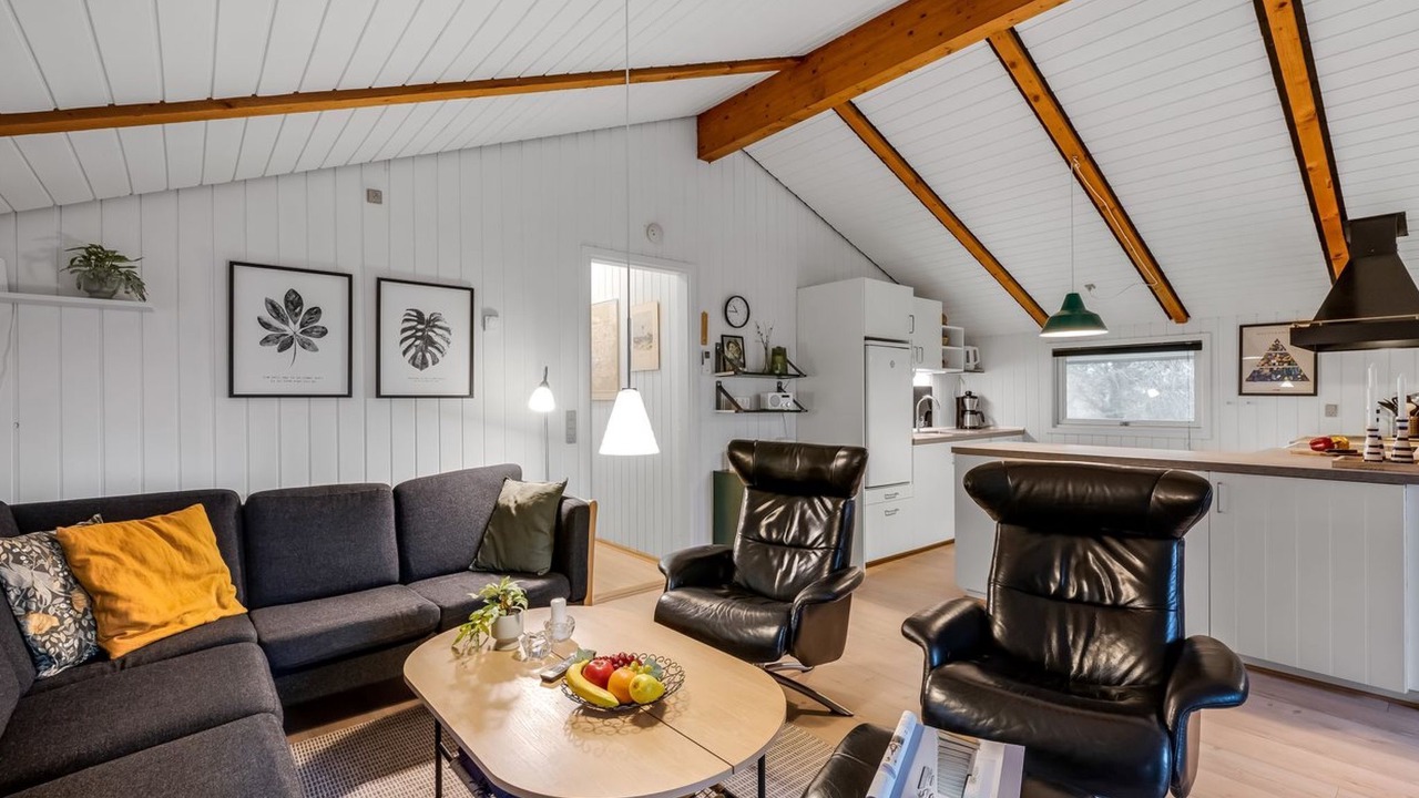 Photo of Bedroom in Klegod Strand