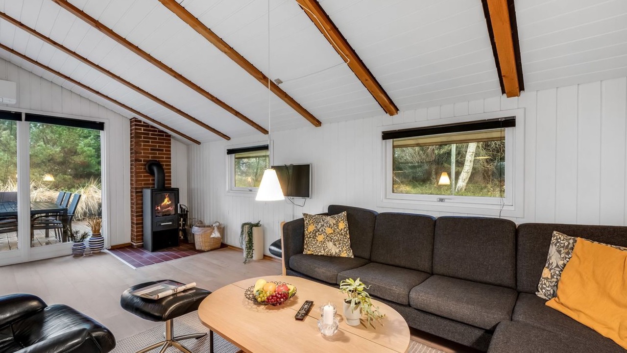 Photo of Bedroom in Klegod Strand