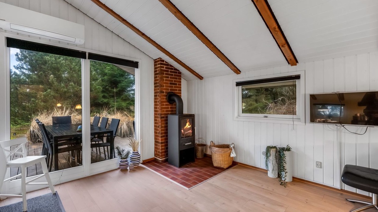 Photo of Bedroom in Klegod Strand
