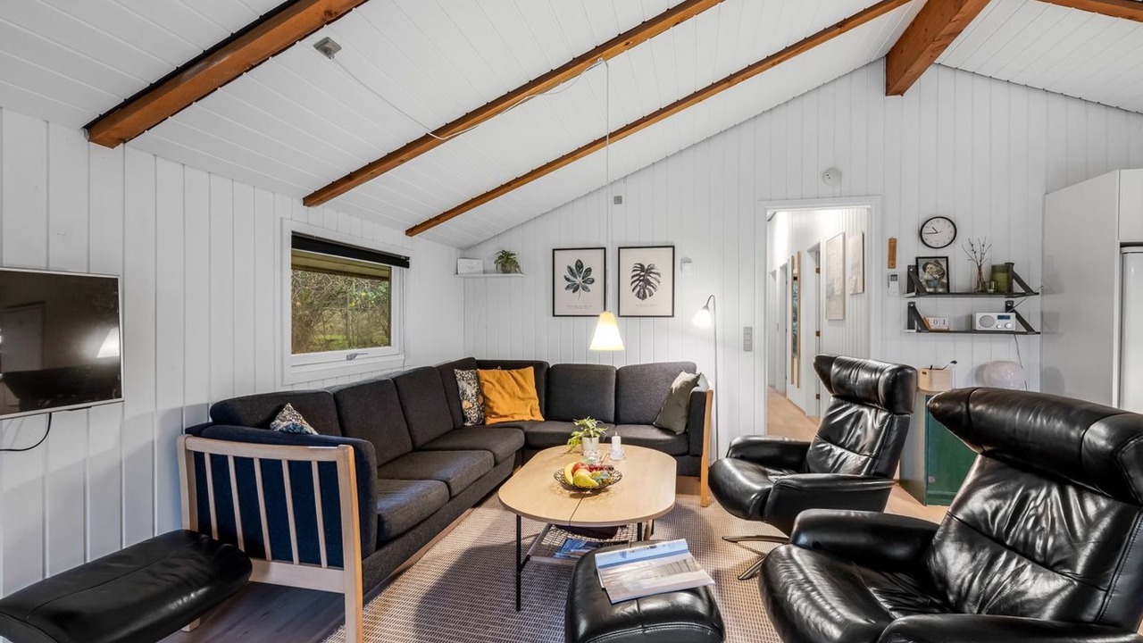 Photo of Bedroom in Klegod Strand