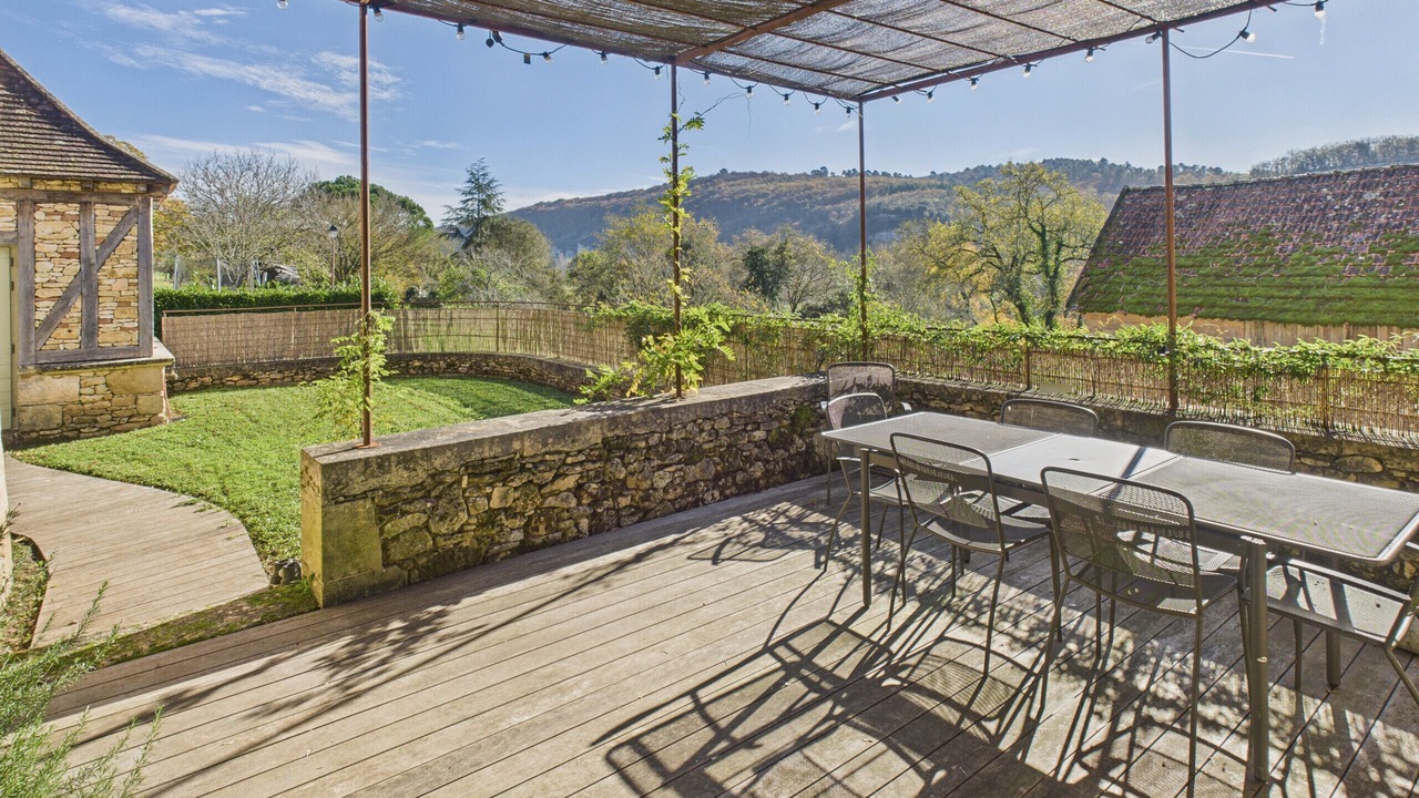 Photo of Outdoor in Les Eyzies