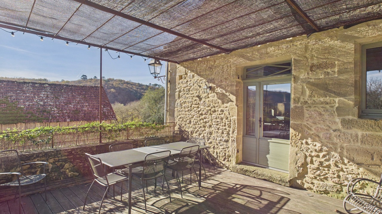 Photo of Outdoor in Les Eyzies