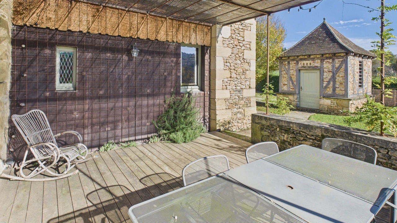 Photo of Outdoor in Les Eyzies