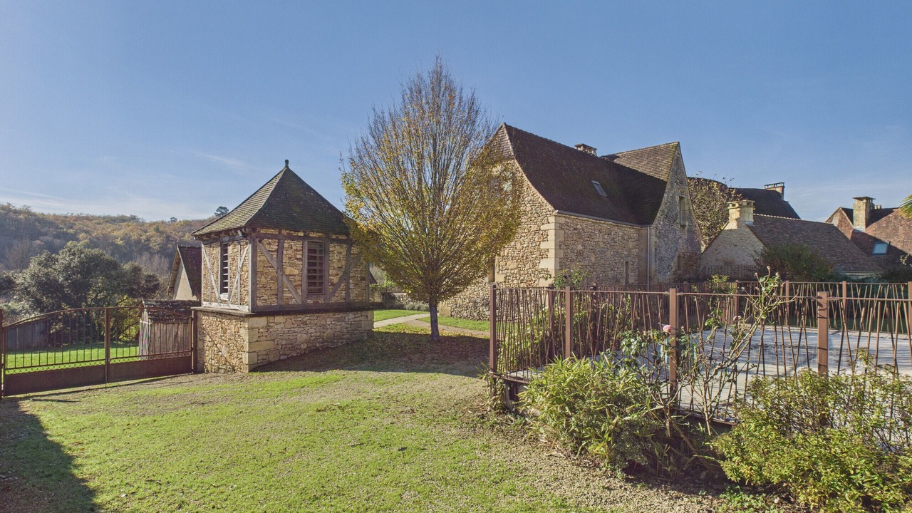 Photo of Outdoor in Les Eyzies