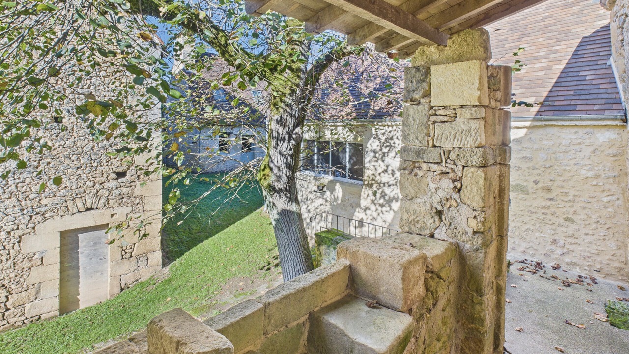 Photo of Outdoor in Les Eyzies