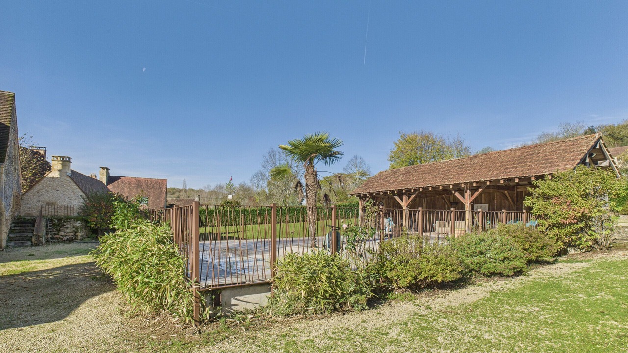 Photo of Outdoor in Les Eyzies