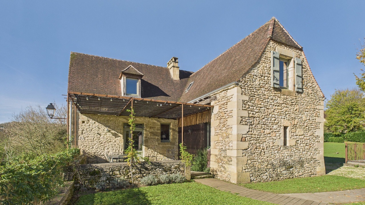 Photo of Outdoor in Les Eyzies