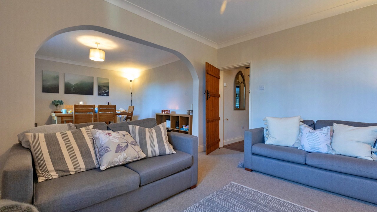 Photo of Livingroom in Kerridge