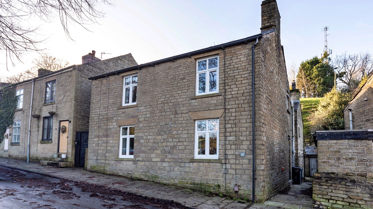 Photo of Outdoor in Kerridge