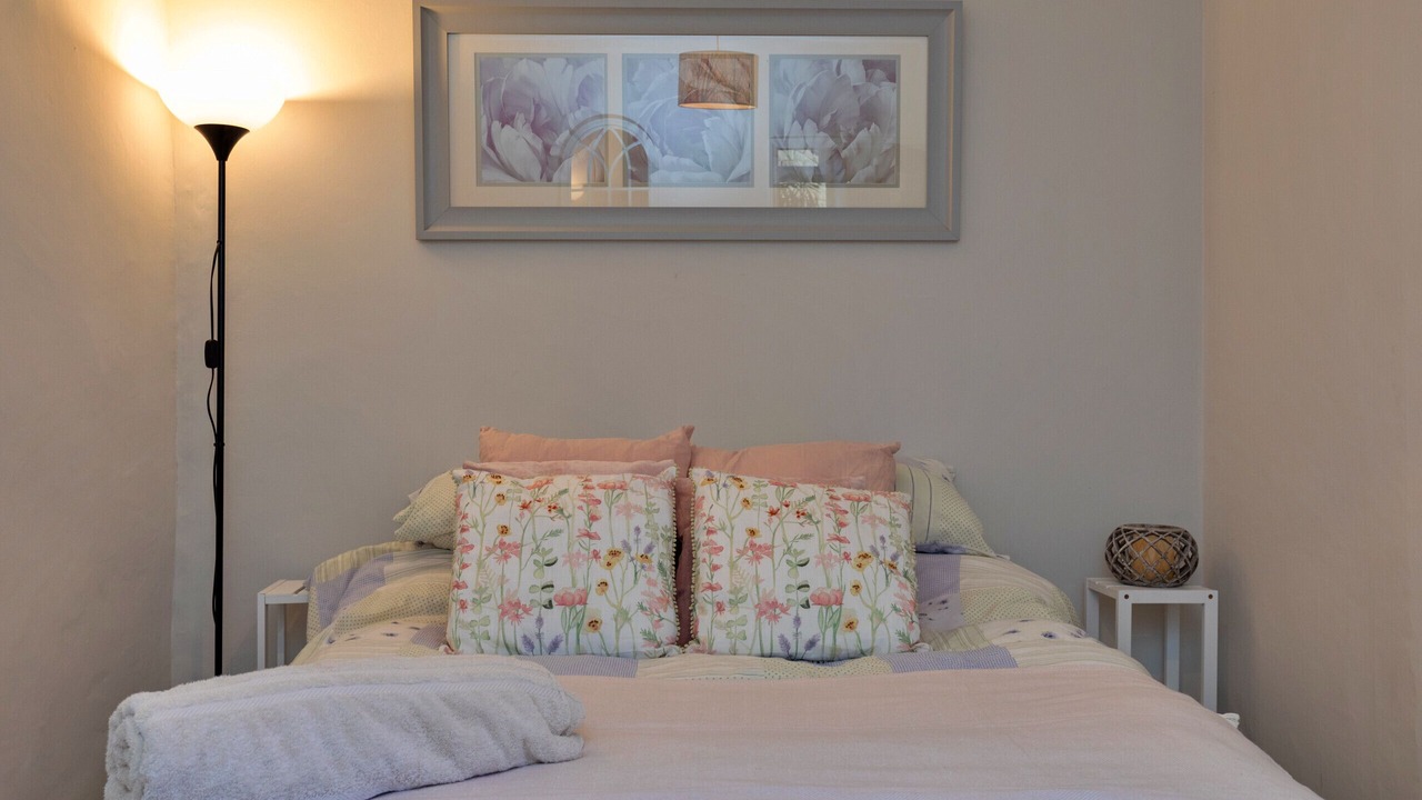 Photo of Bedroom in Kerridge