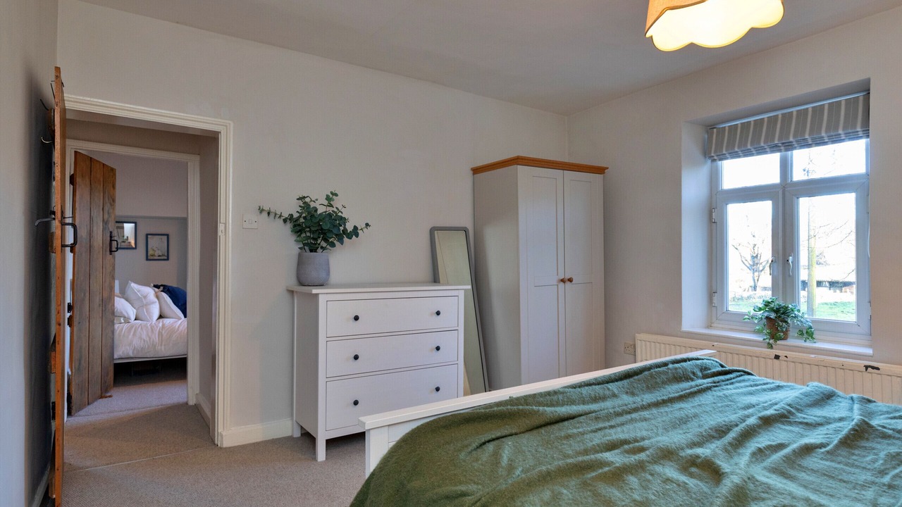 Photo of Bedroom in Kerridge