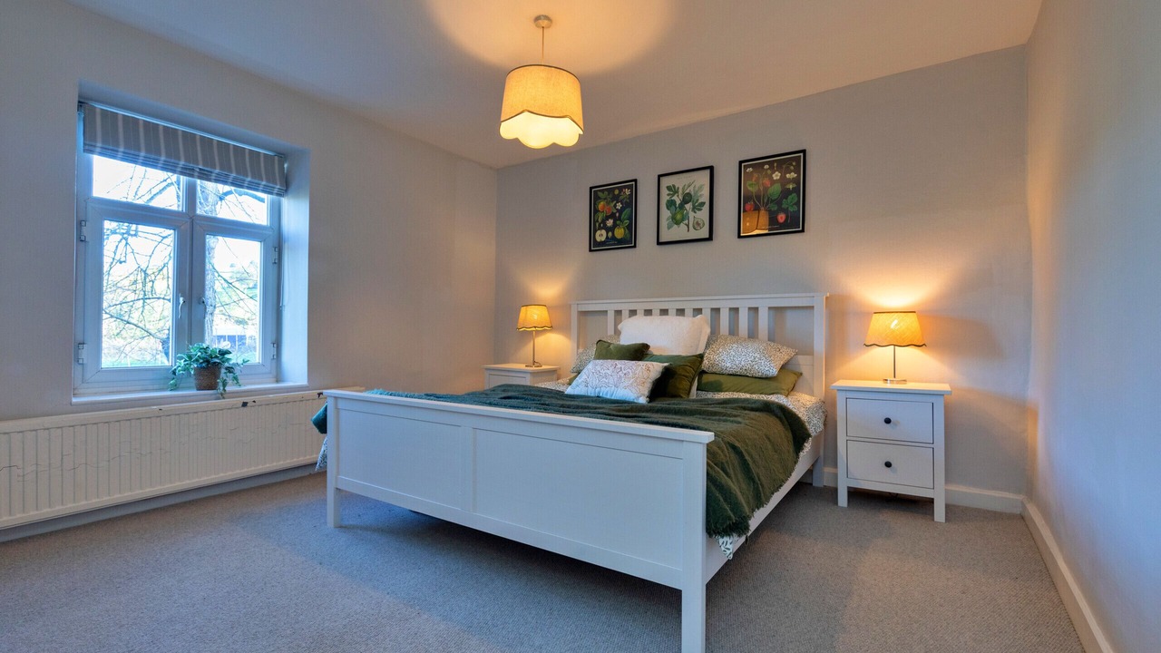 Photo of Bedroom in Kerridge