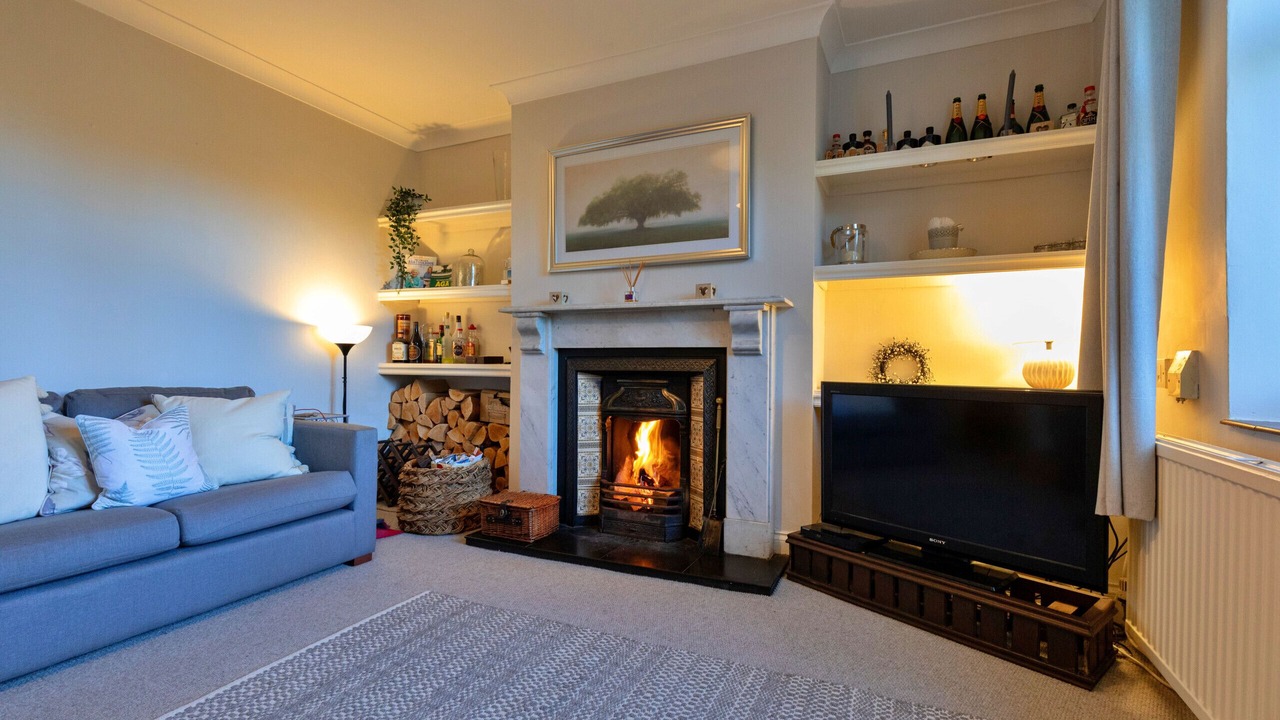 Photo of Livingroom in Kerridge