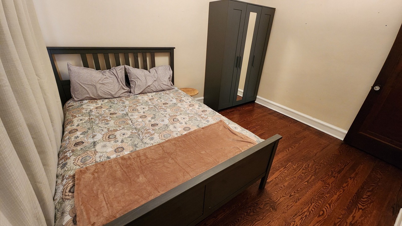Photo of Bedroom in Southwest Garden