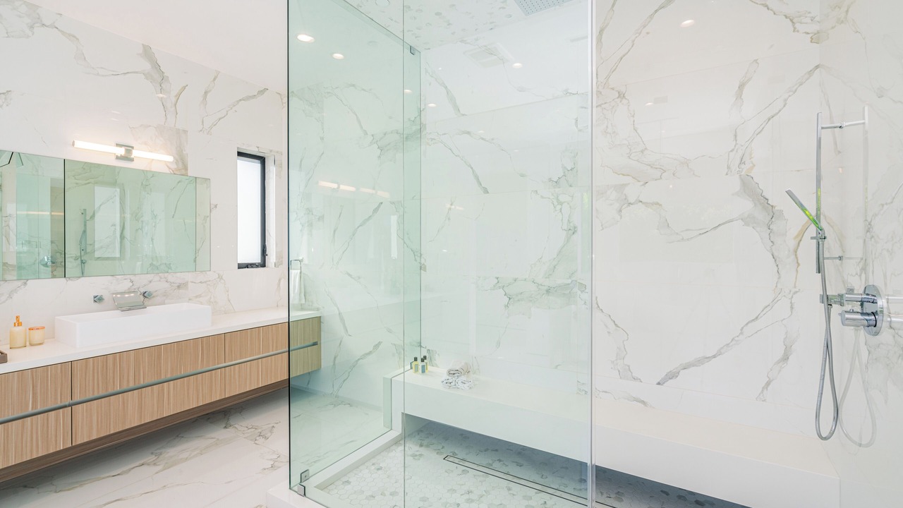 Photo of Bathroom in Beverly Hills