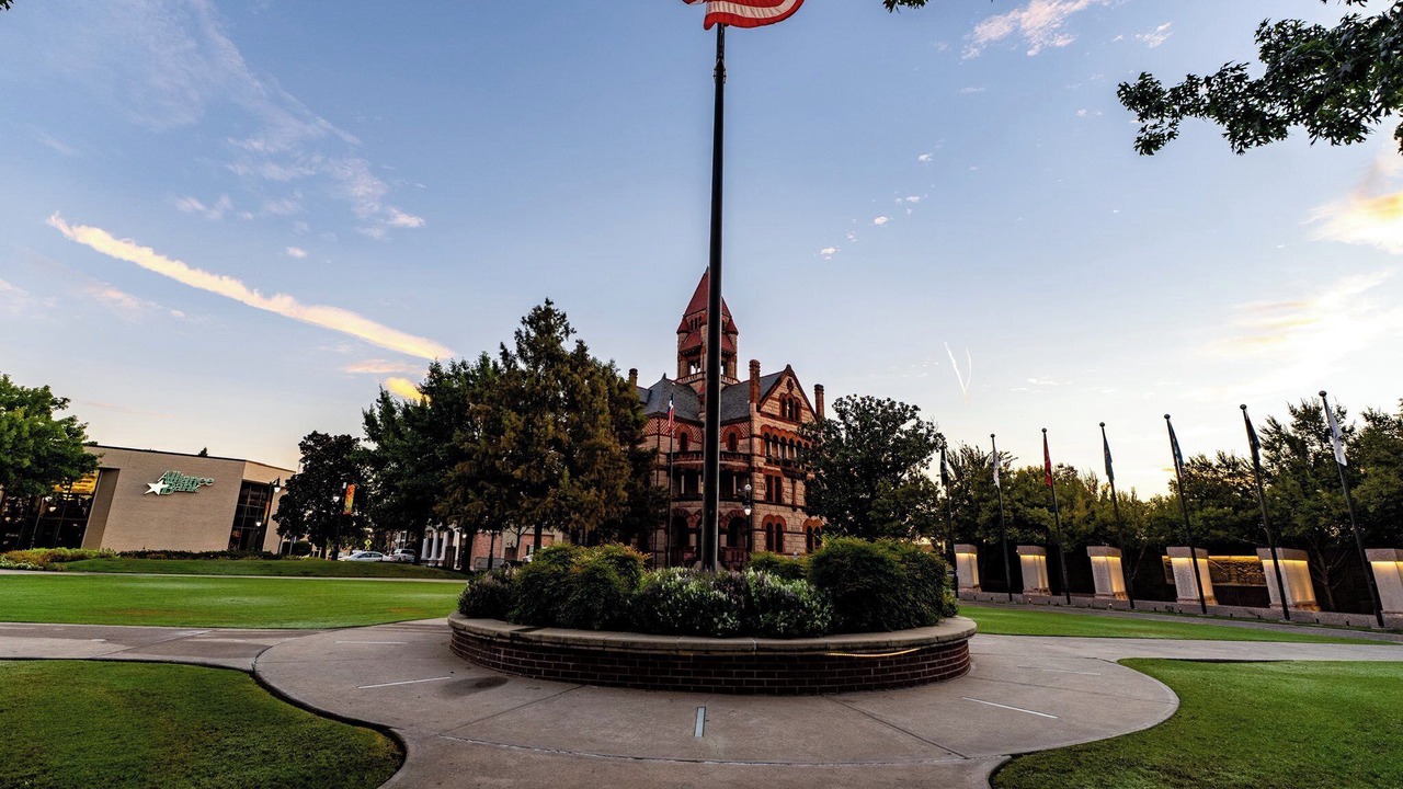 Photo of Outdoor in Sulphur Springs