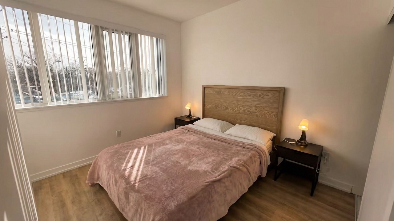 Photo of Bedroom in Harwood