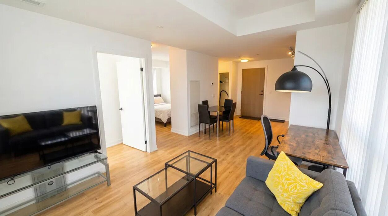 Photo of Livingroom in Harwood