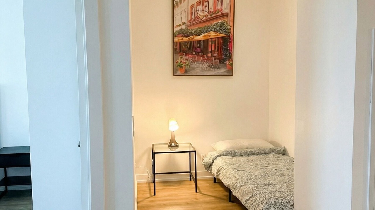 Photo of Bedroom in Harwood