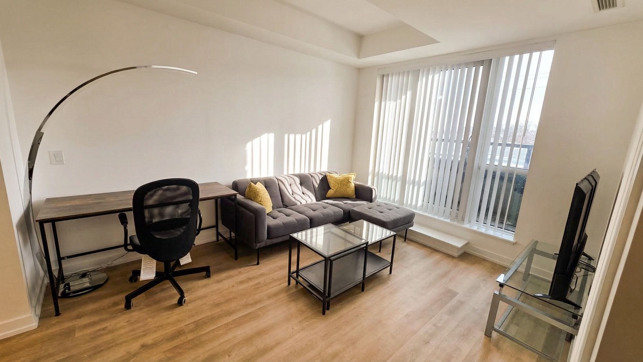 Photo of Livingroom in Harwood