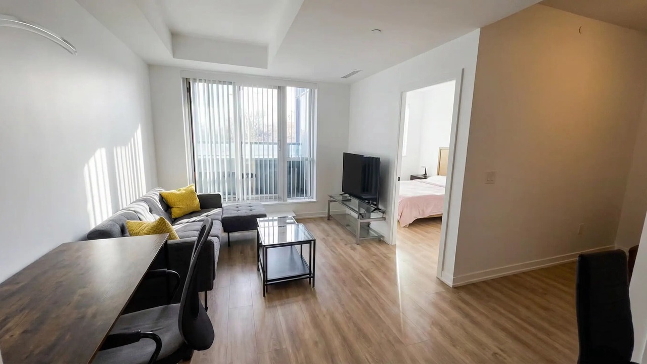 Photo of Bedroom in Harwood